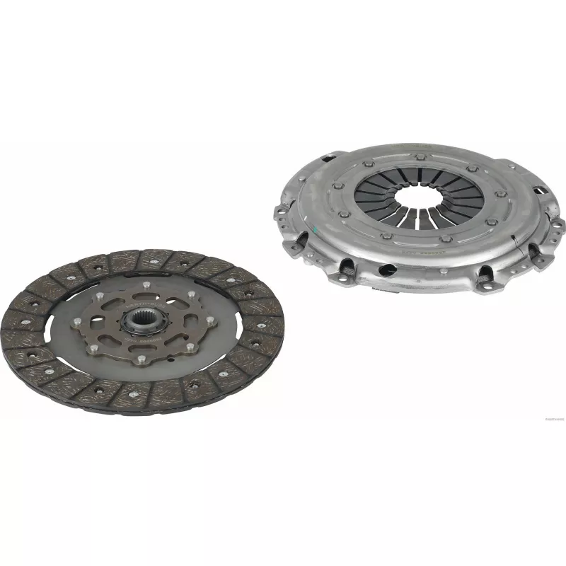 Kit d'embrayage HERTH+BUSS JAKOPARTS J2000896