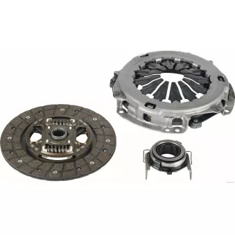 Kit d'embrayage HERTH+BUSS JAKOPARTS