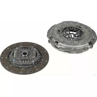 Kit d'embrayage HERTH+BUSS JAKOPARTS