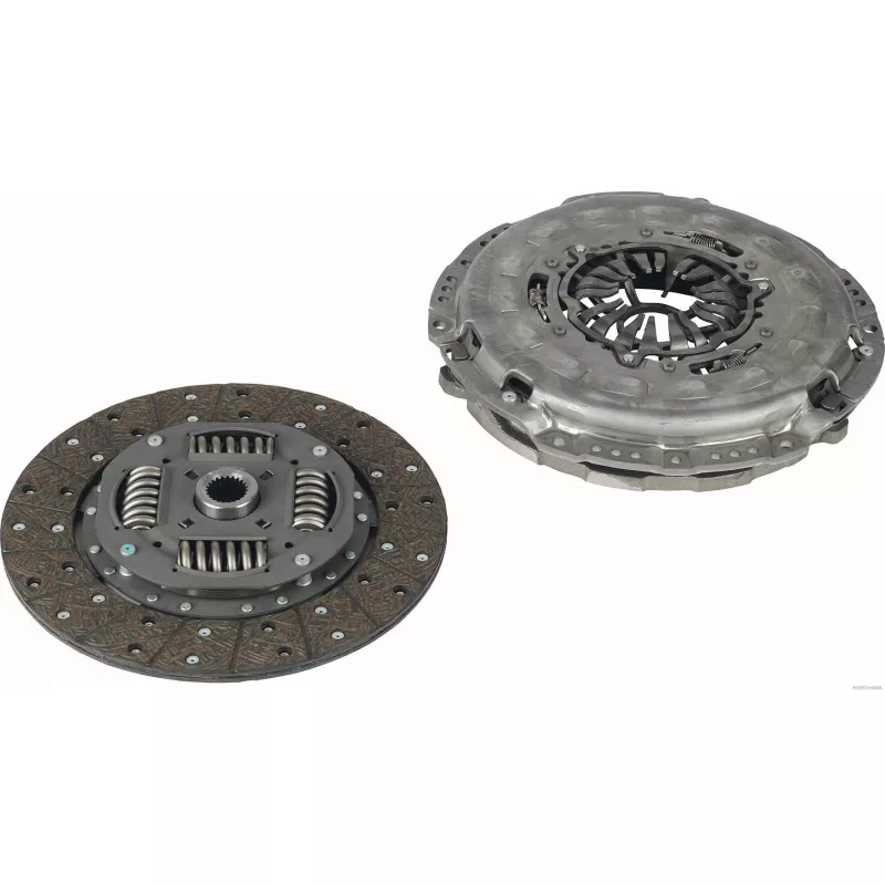 Kit d'embrayage HERTH+BUSS JAKOPARTS J2003170