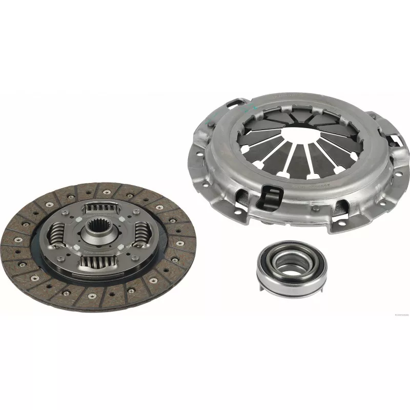 Kit d'embrayage HERTH+BUSS JAKOPARTS J2005208