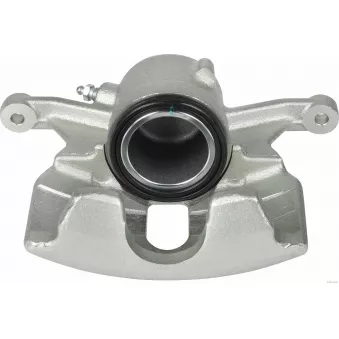 Étrier de frein avant gauche HERTH+BUSS JAKOPARTS J3210845