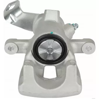 Étrier de frein arrière gauche HERTH+BUSS JAKOPARTS J3210852