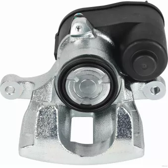 Étrier de frein arrière gauche HERTH+BUSS JAKOPARTS J3210855