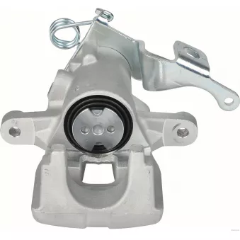 Étrier de frein arrière gauche HERTH+BUSS JAKOPARTS