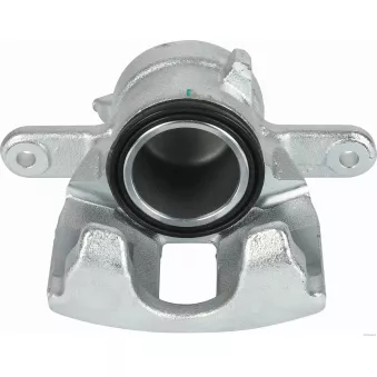 Étrier de frein avant gauche HERTH+BUSS JAKOPARTS J3210862