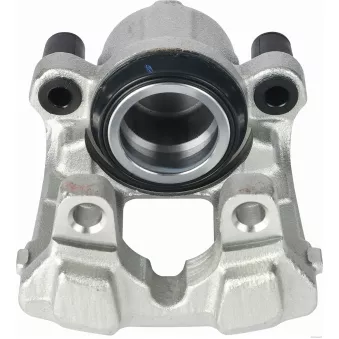 Étrier de frein avant gauche HERTH+BUSS JAKOPARTS J3210875