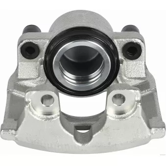 Étrier de frein avant gauche HERTH+BUSS JAKOPARTS J3210878