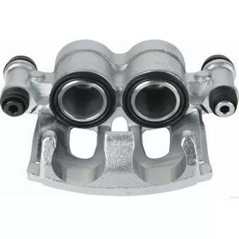 Étrier de frein avant droit HERTH+BUSS JAKOPARTS J3220861