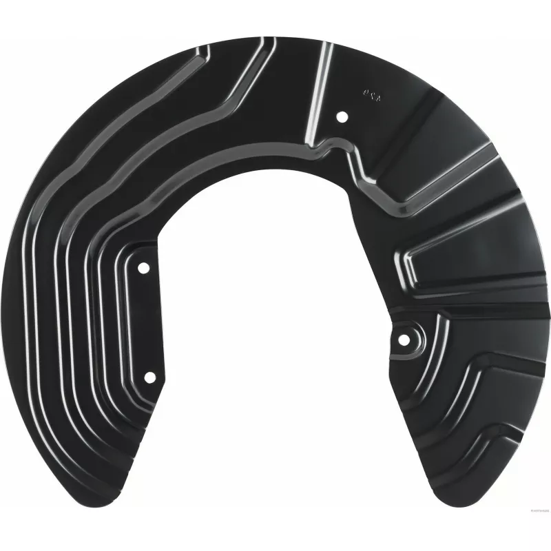 Déflecteur, disque de frein arrière gauche HERTH+BUSS JAKOPARTS J3340856