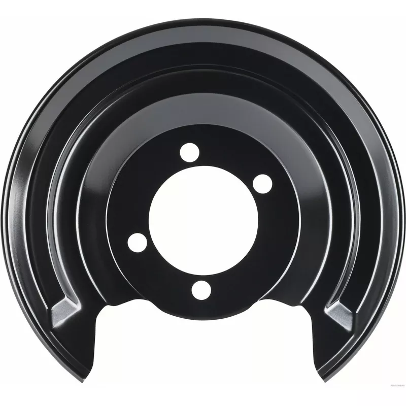 Déflecteur, disque de frein arrière gauche HERTH+BUSS JAKOPARTS J3342019