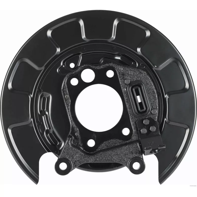Déflecteur, disque de frein arrière droit HERTH+BUSS JAKOPARTS J3350303