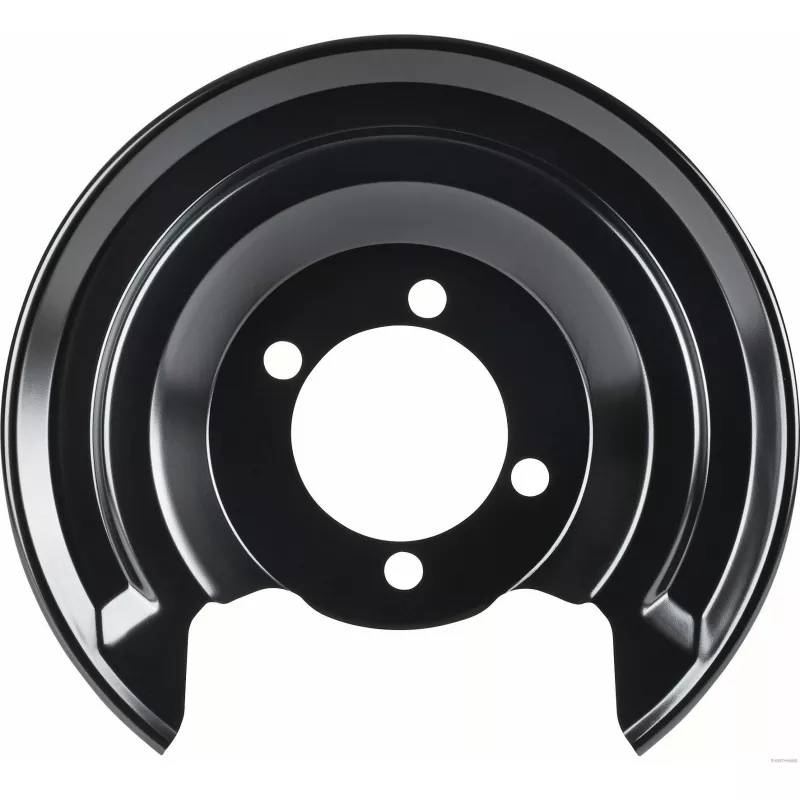 Déflecteur, disque de frein arrière droit HERTH+BUSS JAKOPARTS J3352019