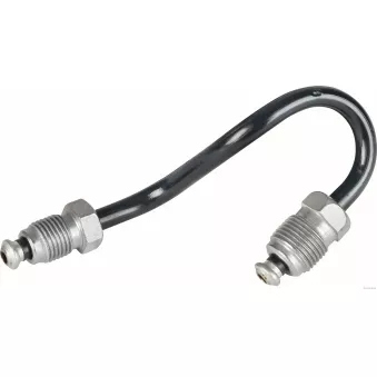 Flexible de frein HERTH+BUSS JAKOPARTS