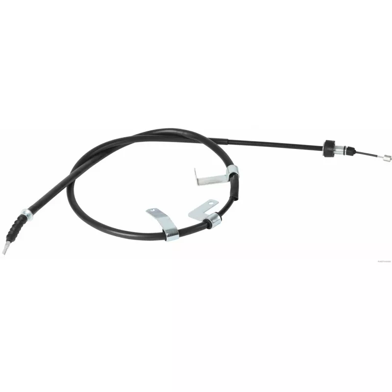 Tirette à câble, frein de stationnement arrière gauche HERTH+BUSS JAKOPARTS J3920357