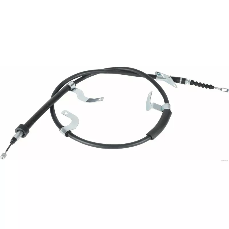 Tirette à câble, frein de stationnement arrière gauche HERTH+BUSS JAKOPARTS J3920369