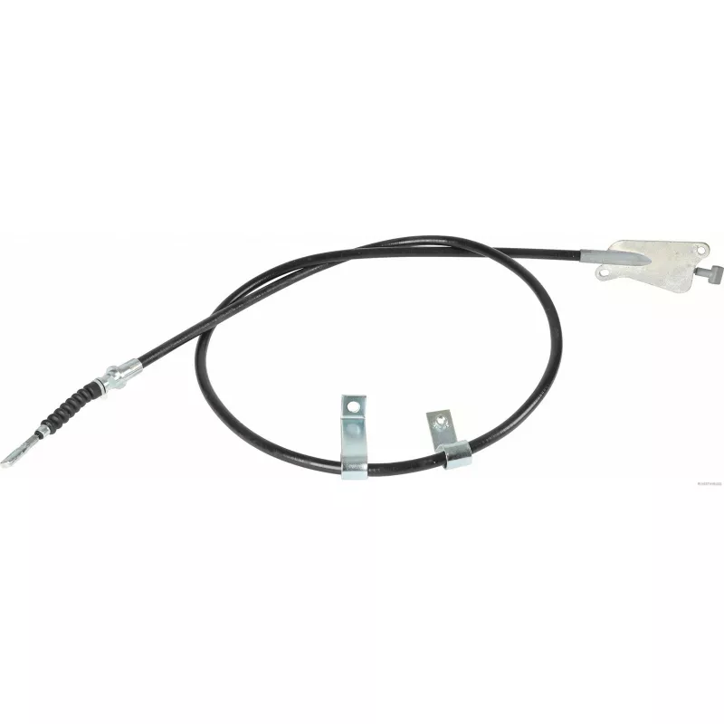 Tirette à câble, frein de stationnement arrière gauche HERTH+BUSS JAKOPARTS J3921098