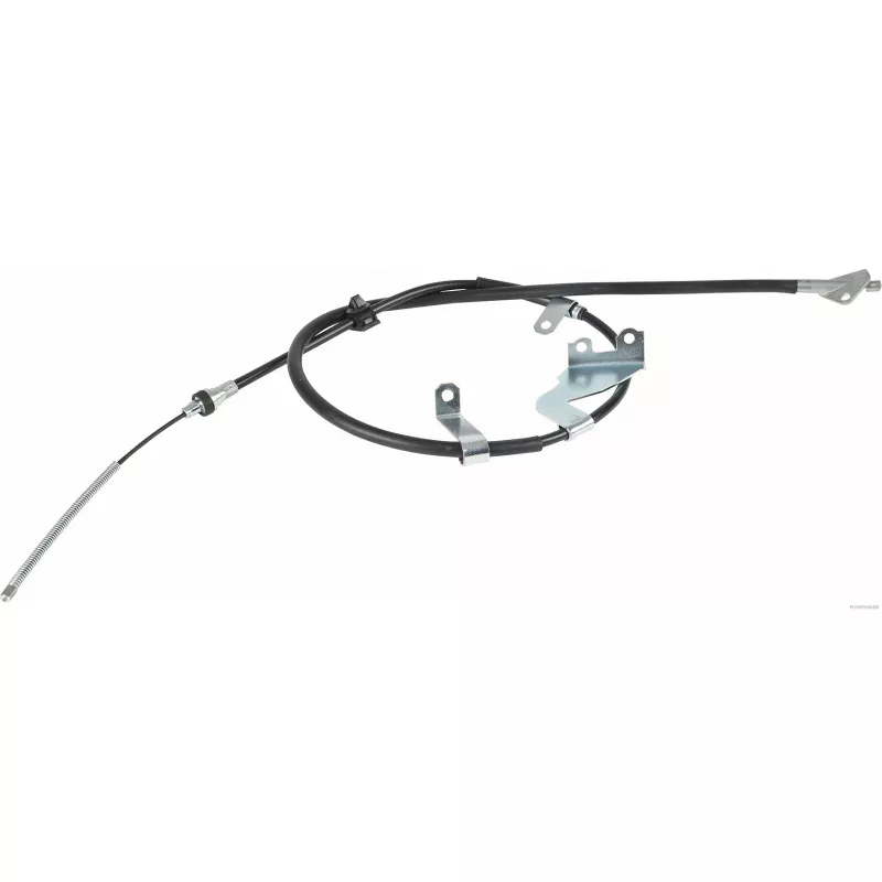 Tirette à câble, frein de stationnement arrière gauche HERTH+BUSS JAKOPARTS J3922101