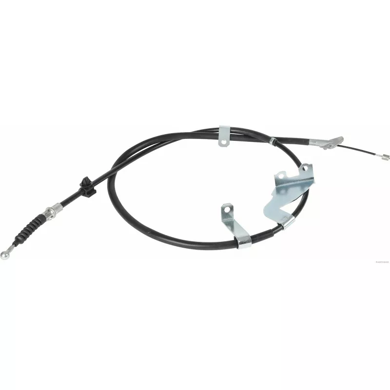 Tirette à câble, frein de stationnement arrière gauche HERTH+BUSS JAKOPARTS J3922102