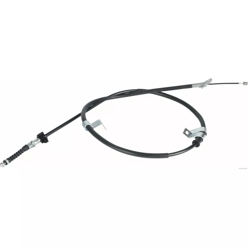 Tirette à câble, frein de stationnement arrière gauche HERTH+BUSS JAKOPARTS J3922103