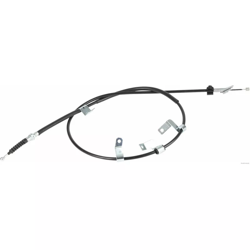 Tirette à câble, frein de stationnement arrière gauche HERTH+BUSS JAKOPARTS J3922106