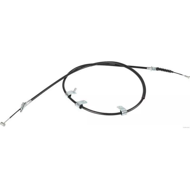 Tirette à câble, frein de stationnement HERTH+BUSS JAKOPARTS J3923080