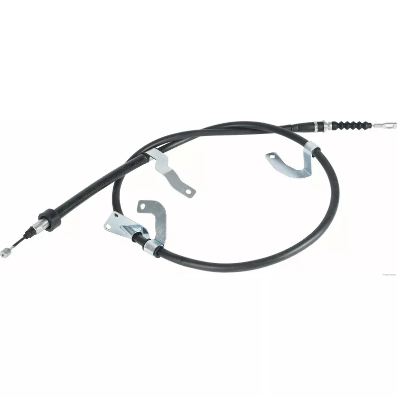 Tirette à câble, frein de stationnement arrière droit HERTH+BUSS JAKOPARTS J3930369