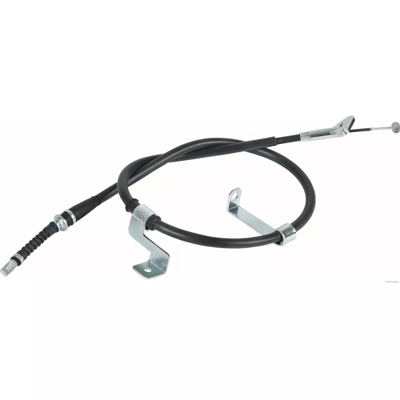 Tirette à câble, frein de stationnement arrière droit HERTH+BUSS JAKOPARTS J3930588