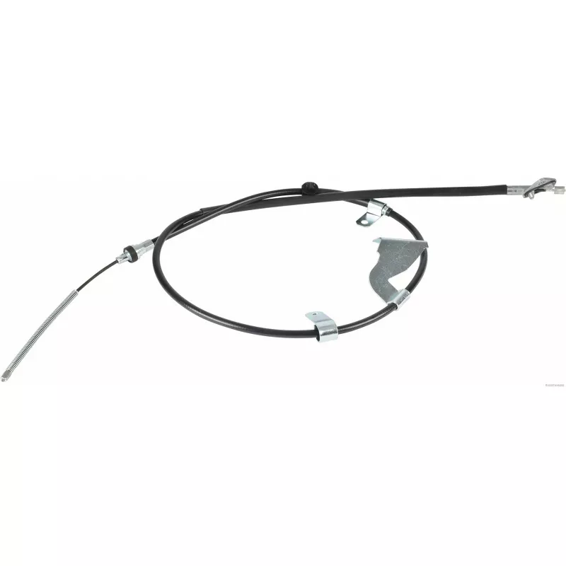 Tirette à câble, frein de stationnement arrière droit HERTH+BUSS JAKOPARTS J3932101