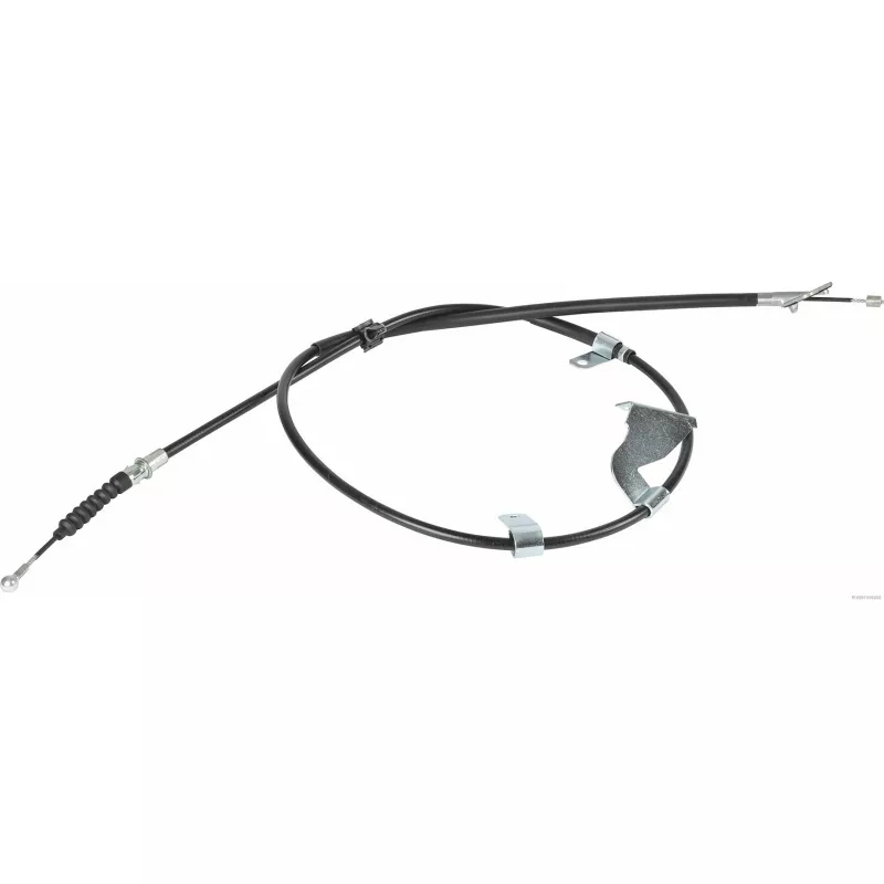 Tirette à câble, frein de stationnement arrière droit HERTH+BUSS JAKOPARTS J3932102