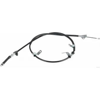 Tirette à câble, frein de stationnement arrière droit HERTH+BUSS JAKOPARTS