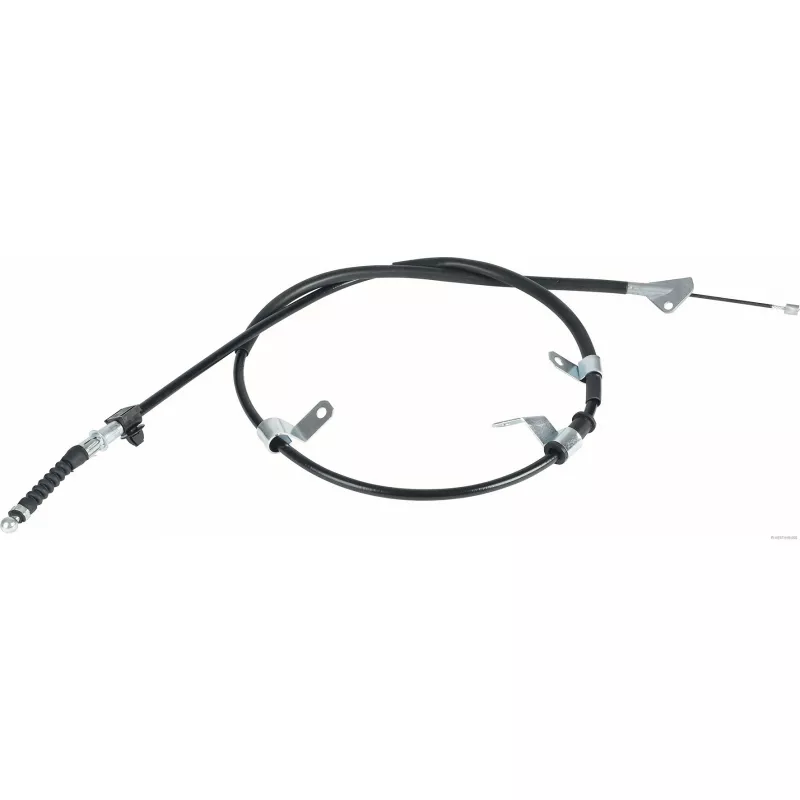 Tirette à câble, frein de stationnement arrière droit HERTH+BUSS JAKOPARTS J3932103