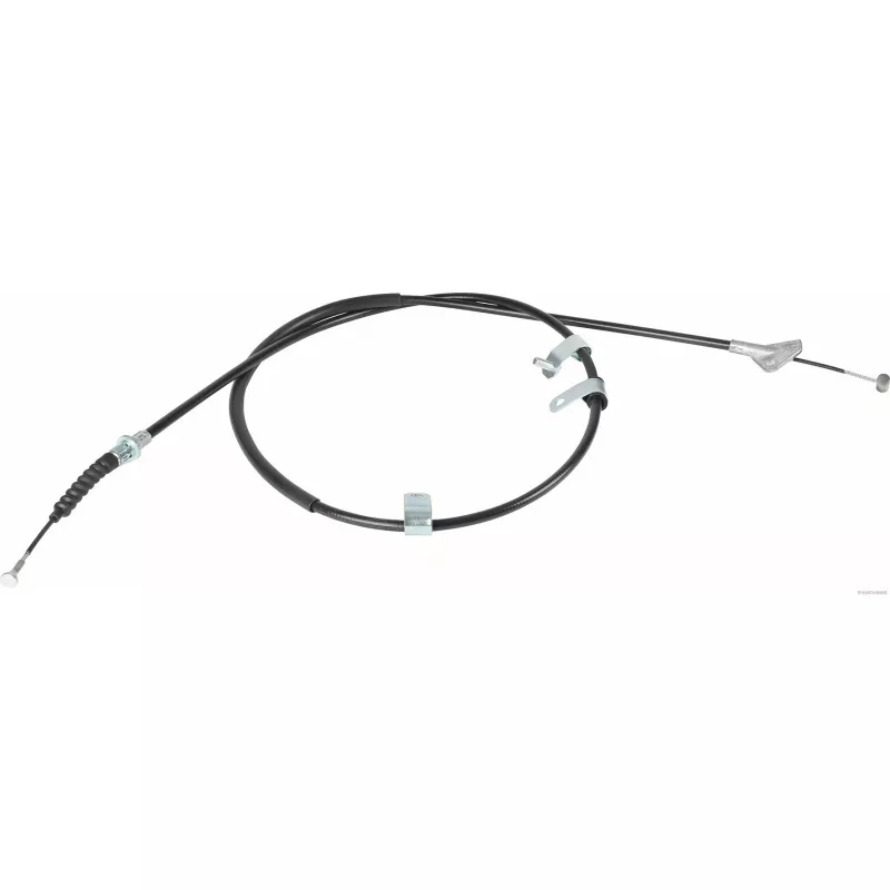 Tirette à câble, frein de stationnement arrière droit HERTH+BUSS JAKOPARTS J3933081
