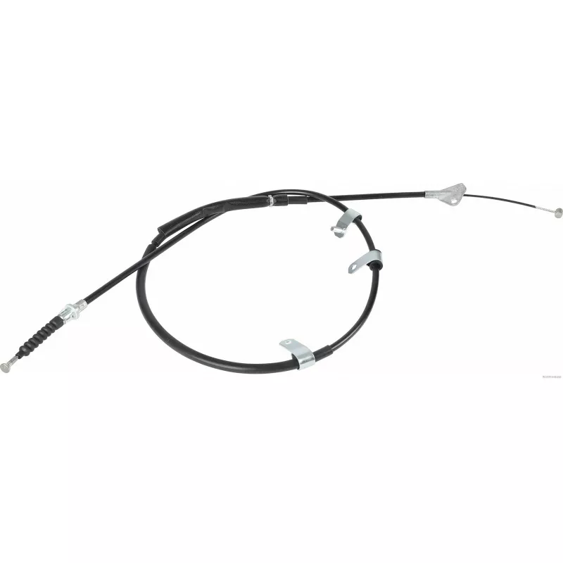 Tirette à câble, frein de stationnement arrière droit HERTH+BUSS JAKOPARTS J3933082