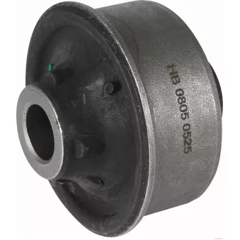 Silent bloc de suspension (train avant) HERTH+BUSS JAKOPARTS