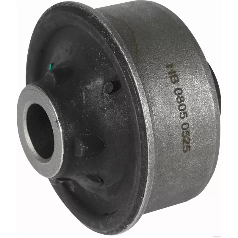 Silent bloc de suspension (train avant) HERTH+BUSS JAKOPARTS J4200805