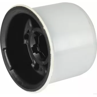 Silent bloc de suspension (train avant) HERTH+BUSS JAKOPARTS