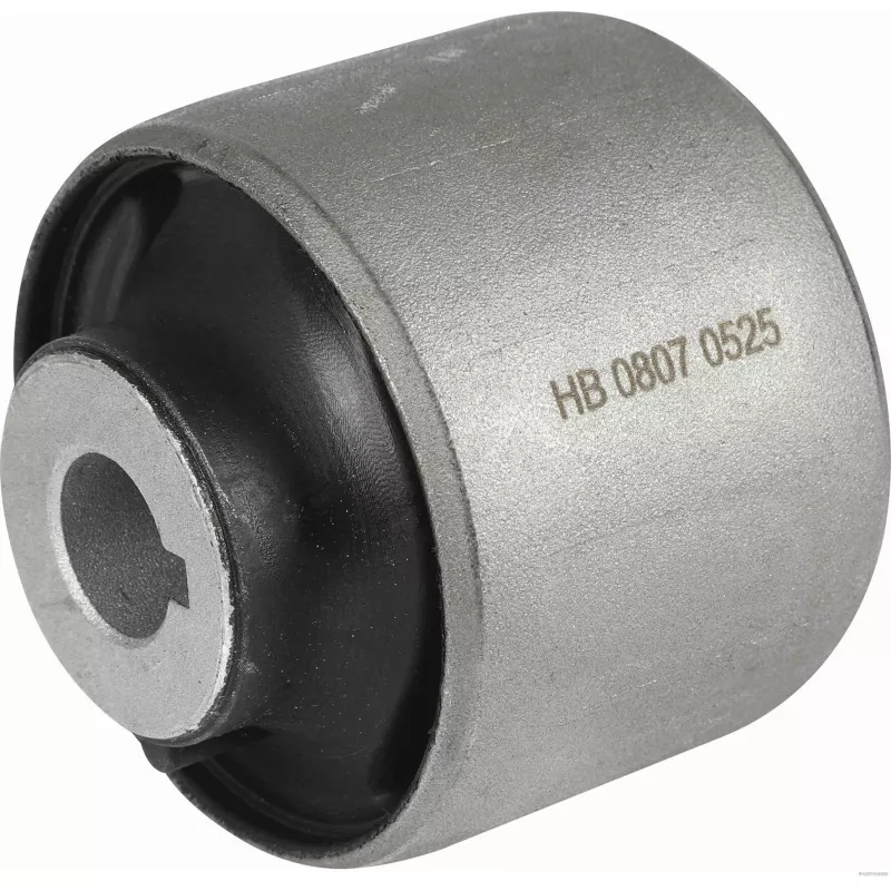 Silent bloc de suspension (train avant) HERTH+BUSS JAKOPARTS J4200807