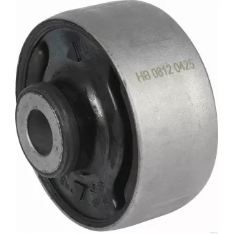 Silent bloc de suspension (train avant) HERTH+BUSS JAKOPARTS