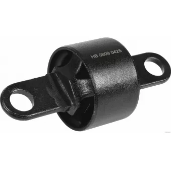 Silent bloc de suspension (train avant) HERTH+BUSS JAKOPARTS