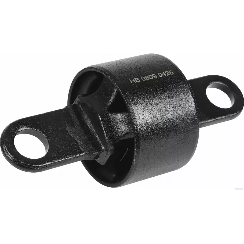 Silent bloc de suspension (train avant) HERTH+BUSS JAKOPARTS J4240809