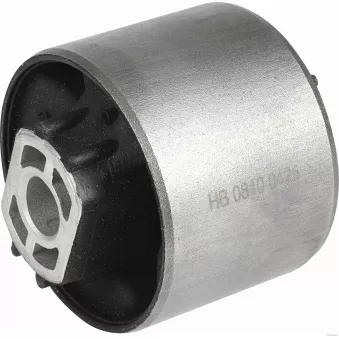 Silent bloc de suspension (train avant) HERTH+BUSS JAKOPARTS