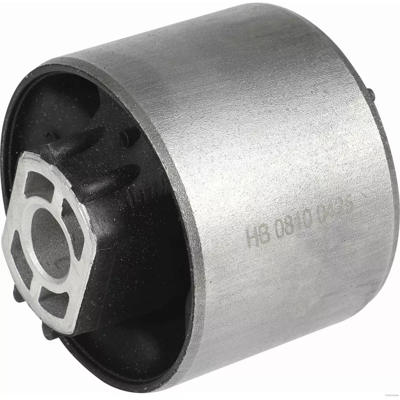 Silent bloc de suspension (train avant) HERTH+BUSS JAKOPARTS J4240810