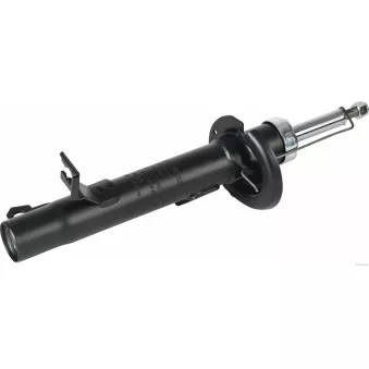 Amortisseur avant gauche HERTH+BUSS JAKOPARTS
