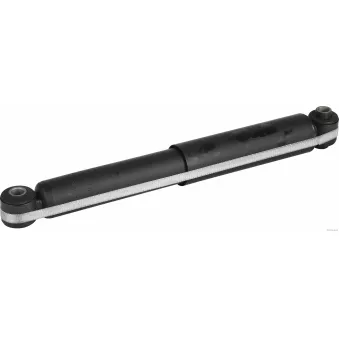 Jeu de 2 amortisseurs arrière HERTH+BUSS JAKOPARTS