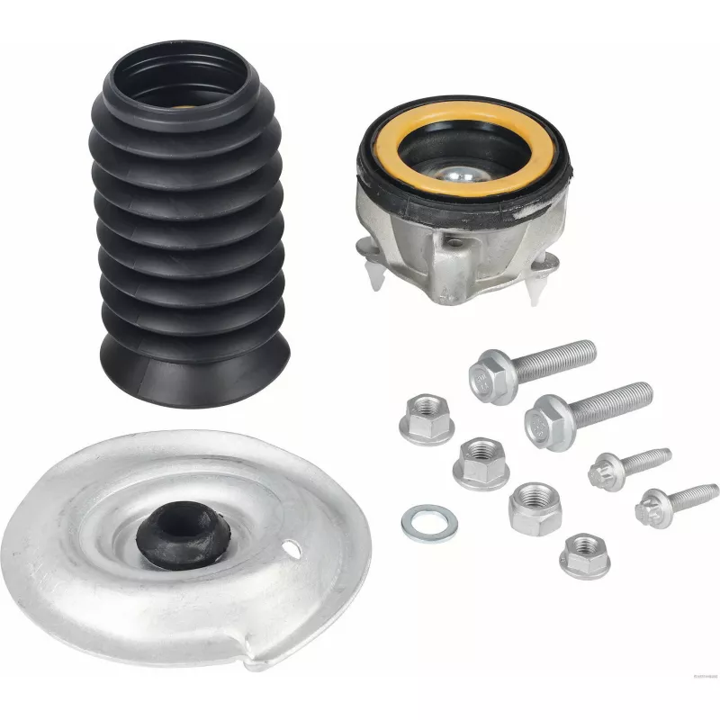 Kit de réparation, coupelle de suspension HERTH+BUSS JAKOPARTS J4420887