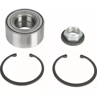 Bague d'étanchéité, moyeu de roue HERTH+BUSS JAKOPARTS J4700850