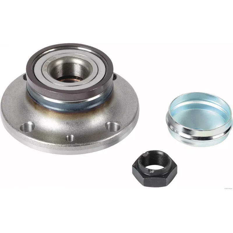 Bague d'étanchéité, moyeu de roue HERTH+BUSS JAKOPARTS J4710820