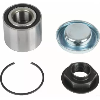 Bague d'étanchéité, moyeu de roue HERTH+BUSS JAKOPARTS J4710823