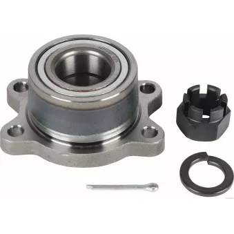 Bague d'étanchéité, moyeu de roue HERTH+BUSS JAKOPARTS J4715067